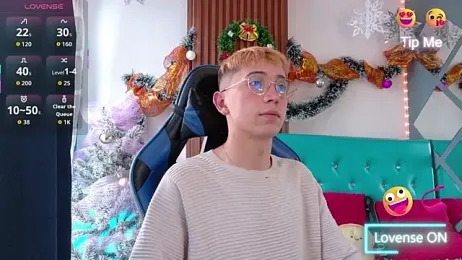 Naughty__Chriss webcam stripchat model stream image