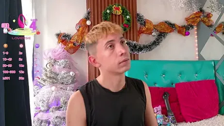 Naughty__Chriss webcam model stream image