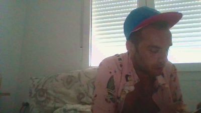 Pridemadrid webcam model stream image