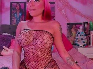 scarlett-harper webcam model stream image