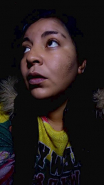 Anaquinnzel webcam cam4 model stream image