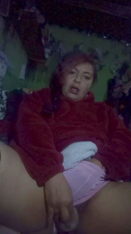 Anaquinnzel webcam model stream image