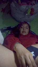 Anaquinnzel webcam model stream image