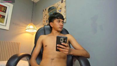 markbow webcam model stream image