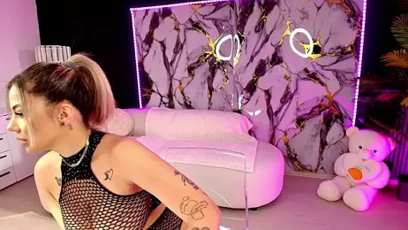 yuukenzi webcam model stream image