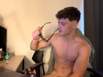 vincentprice69 webcam model stream image
