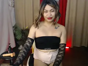 miss_laila_ webcam model stream image