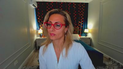 MuseOfStage webcam model stream image