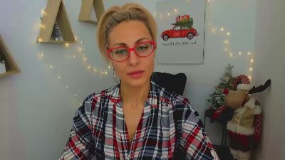 MuseOfStage webcam model stream image