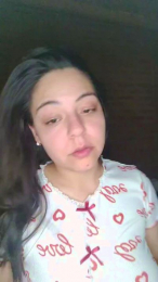 KISMIMOO4 webcam cam4 model stream image