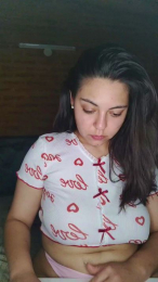 KISMIMOO4 webcam model stream image