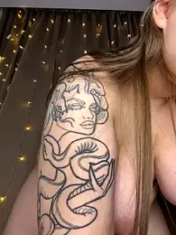 perfect_sweety_girl webcam model stream image