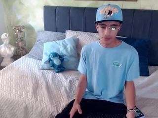 abraham-xo webcam model stream image