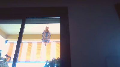 Andacama2021 webcam model stream image