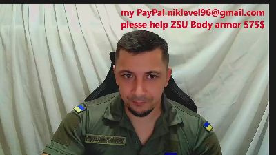 NiksLaRedhott webcam model stream image