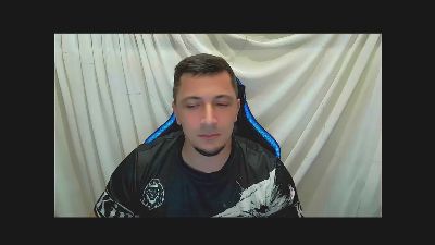NiksLaRedhott webcam model stream image