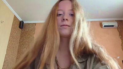 MickeyAnway webcam cam4 model stream image