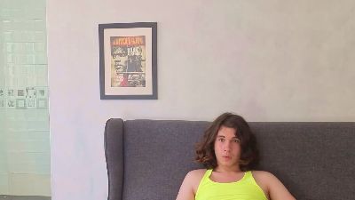 OrionTrent webcam model stream image