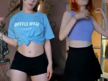 calista_bliss webcam model stream image