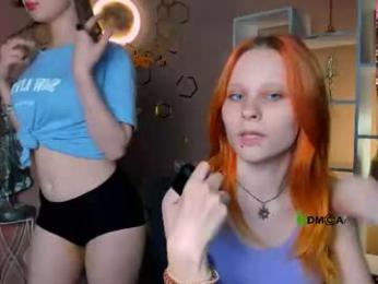calista_bliss webcam model stream image