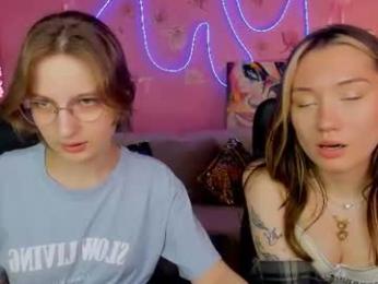 calista_bliss webcam model stream image