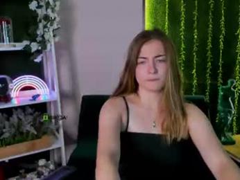 calista_bliss webcam model stream image