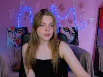 calista_bliss webcam model stream image