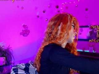 valery-rangel webcam camsoda model stream image