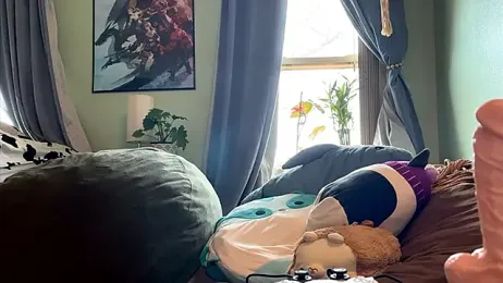 MirandaFlowers webcam model stream image