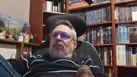 Mandra_is_a_whore webcam model stream image