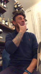 Matteodom85 webcam model stream image