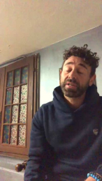 Matteodom85 webcam model stream image