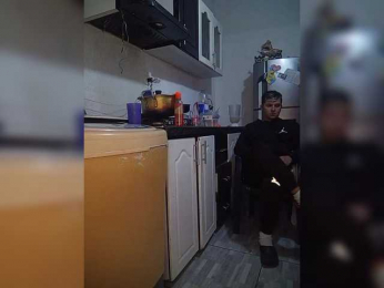 Kingofqueen23 webcam bongacams model stream image