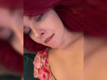 Lu-Mars webcam model stream image