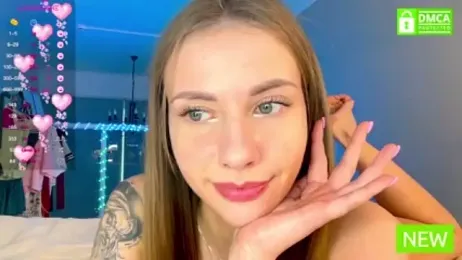 Vikki_Cheese webcam model stream image