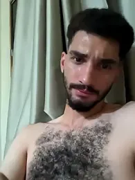 marno_20 webcam model stream image