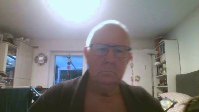 klaus4457 webcam model stream image