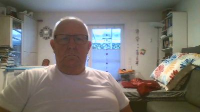 klaus4457 webcam cam4 model stream image