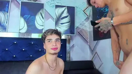 Gabriel_Twink webcam model stream image