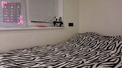 GlendaWilcinski webcam model stream image