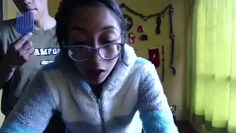 Violet_And_Smith webcam stripchat model stream image