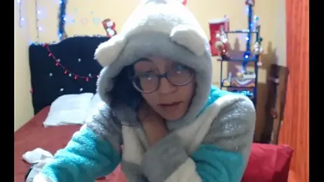 Violet_And_Smith webcam model stream image