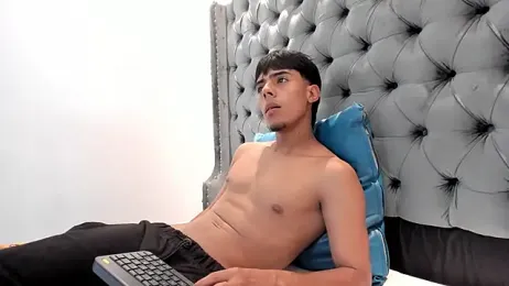 JACCOCK_4 webcam model stream image