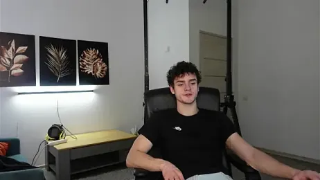 Brad_Holloway webcam model stream image