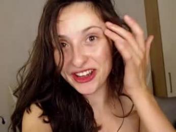 ohh_nymphs webcam model stream image
