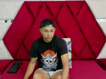 kity_spiderr webcam model stream image