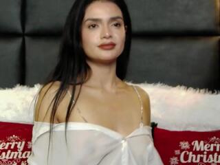 Blair Badgley webcam model stream image