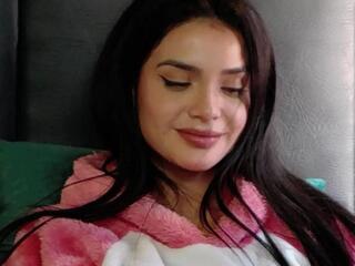 Blair Badgley webcam model stream image