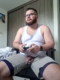 Edmund98 webcam stripchat model stream image