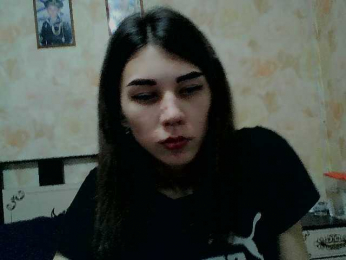 Kiitaa webcam model stream image